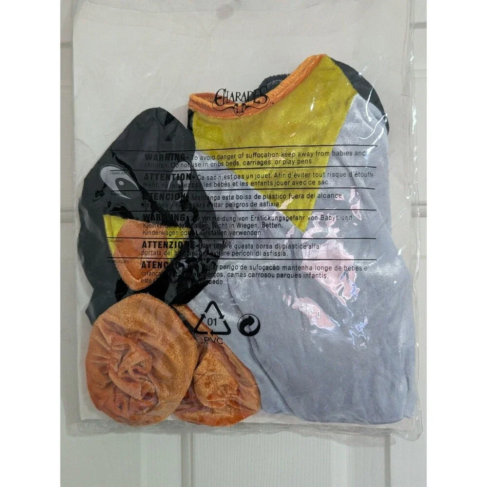 Charades new package